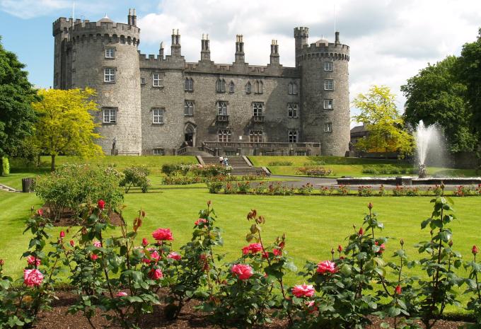 Kilkenny Castle