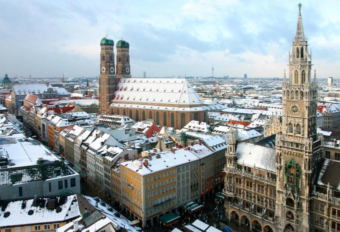 München