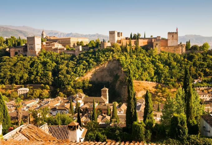 Granada 