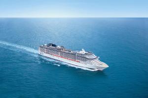 MSC Preziosa