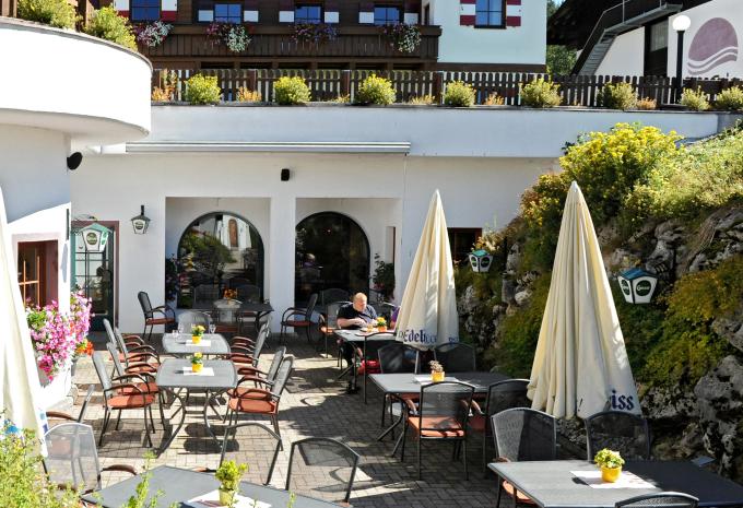 Maria Alm am Steinernen Meer