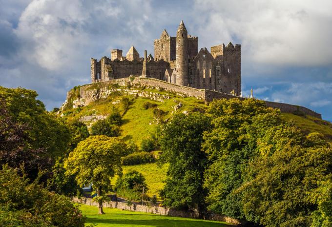 Rock of Cashel