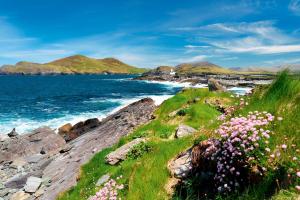 Irland - Mietwagenrundreise