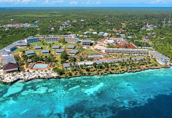 ALDIANA Club Zanzibar Kwanza