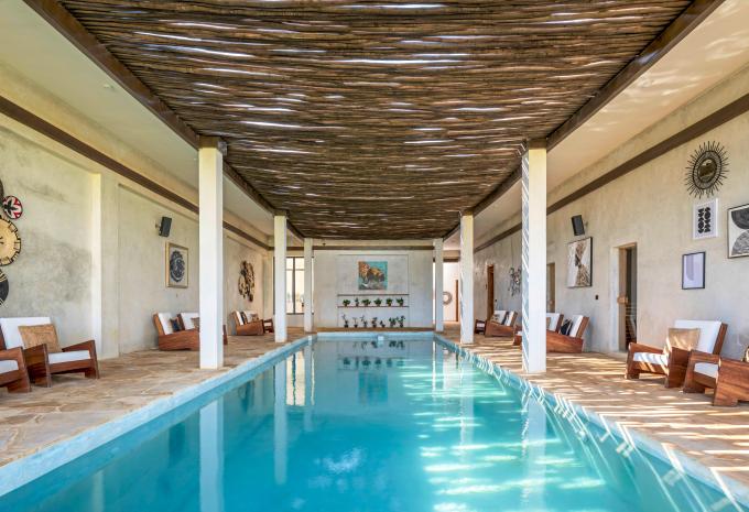 ALDIANA Club Zanzibar Kwanza