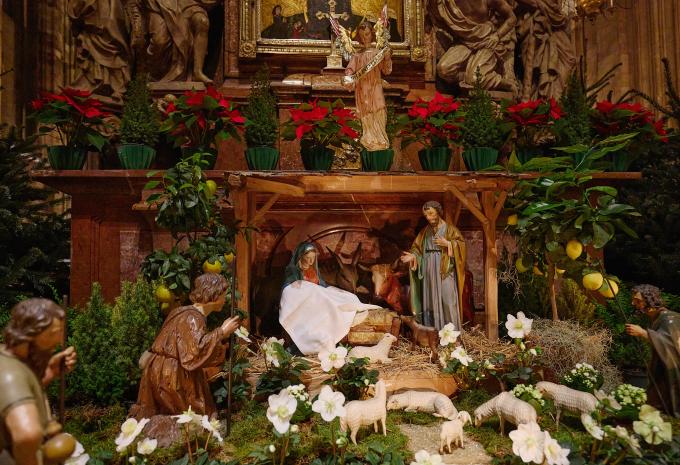 Adventkonzert im Stephansdom