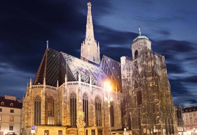 Stephansdom