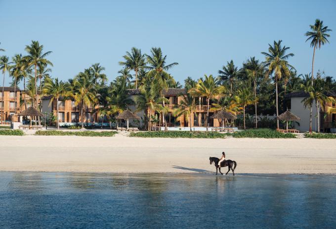 Jaz Elite Aurora Resort*****