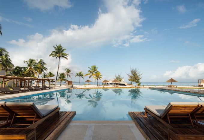 Jaz Elite Aurora Resort*****