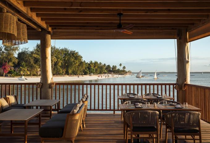 Jaz Elite Aurora Resort*****