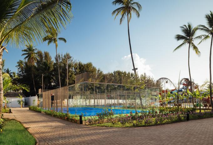 Jaz Elite Aurora Resort*****