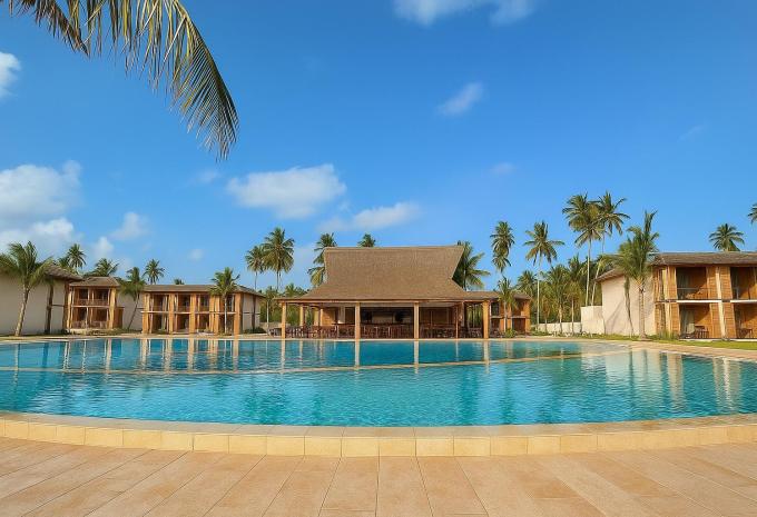 Jaz Elite Aurora Resort***** Jaz Elite Aurora Resort*****