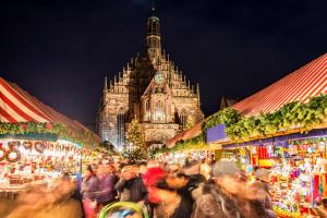 Christkindlesmarkt Nürnberg