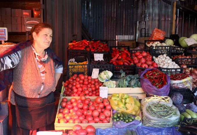 Georgien - Rundreise