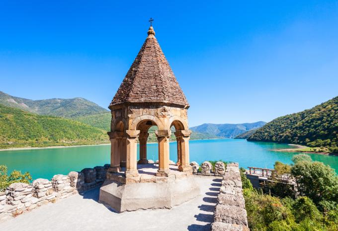 Georgien - Rundreise