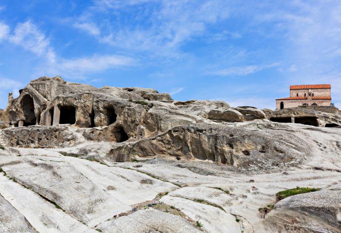 Georgien - Rundreise