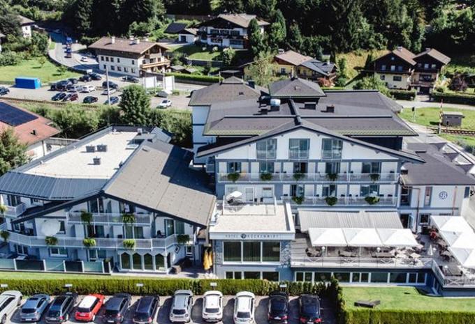 Altenmarkt im Pongau