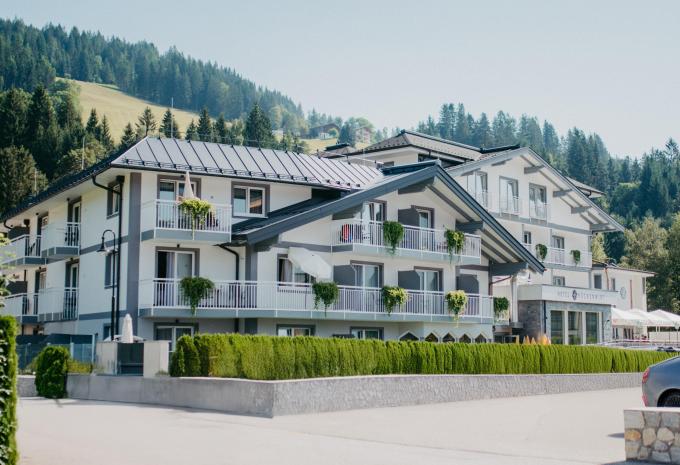 Hotel Brückenwirt, Altenmarkt im Pongau