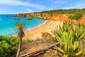 Algarve