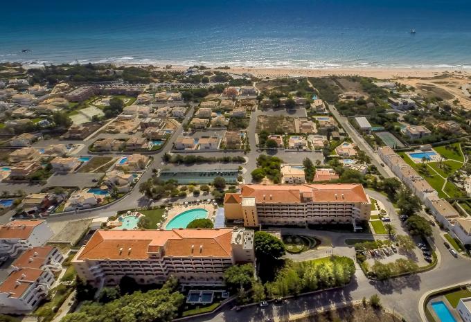 Algarve - Fly, Drive & Sleep