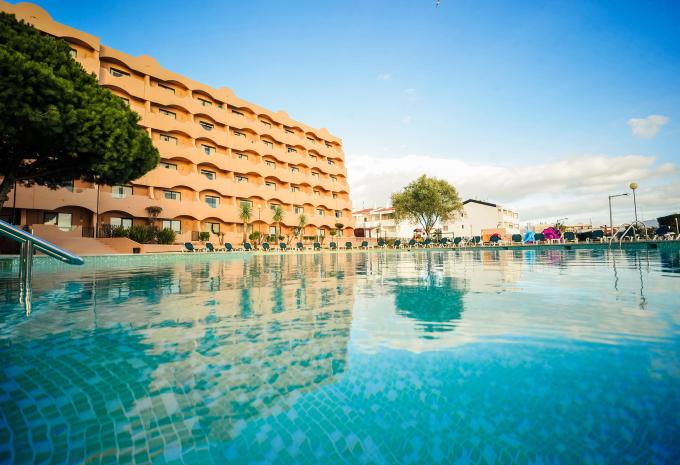 Algarve - Fly, Drive & Sleep