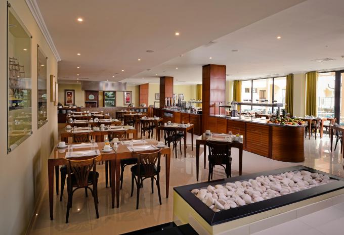 Algarve - Fly, Drive & Sleep