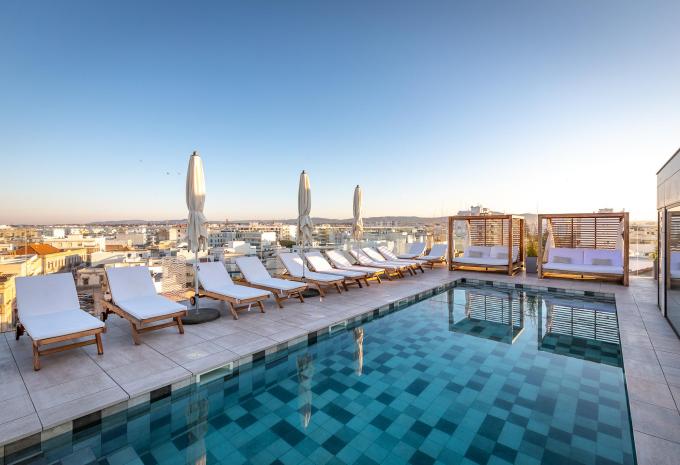 Pure Formosa Concept Hotel Olhão