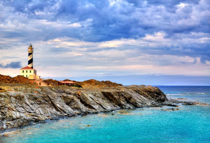 Menorca - Wanderreise