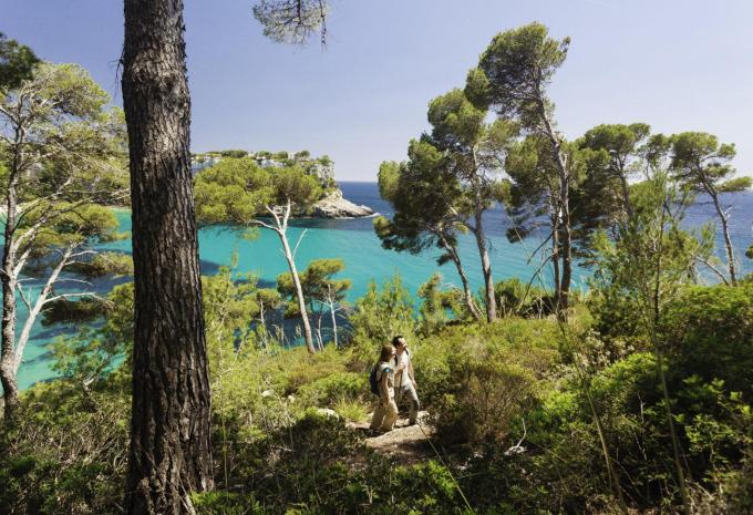 Menorca - Wanderreise