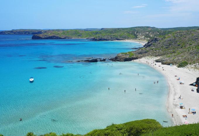 Menorca - Wanderreise