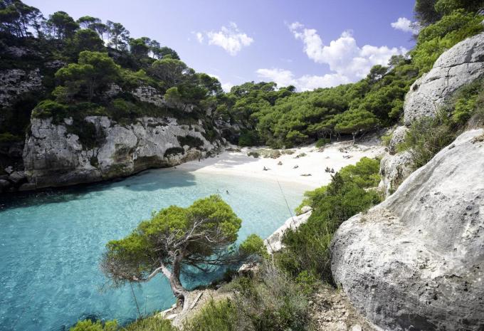 Menorca - Wanderreise