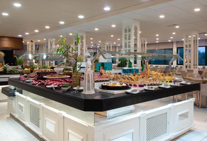 Hotel Valentin Son Bou