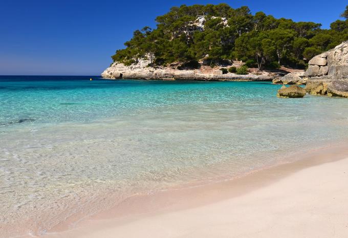 Menorca - Wanderreise