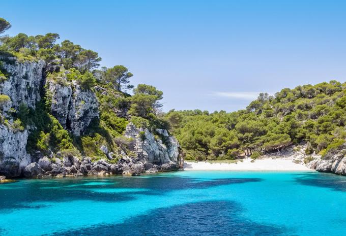 Menorca - Wanderreise