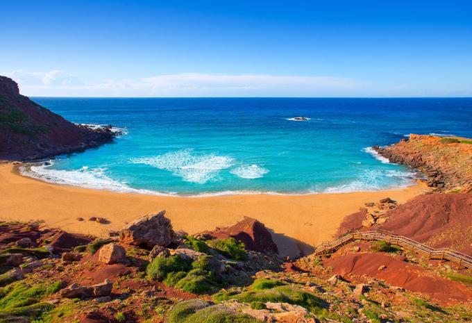 Menorca - Wanderreise