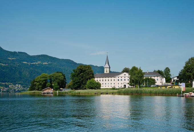 Ossiach am See