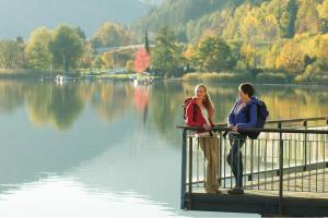Ossiach am See