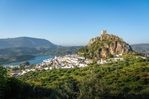 Andalusien - Wanderreise