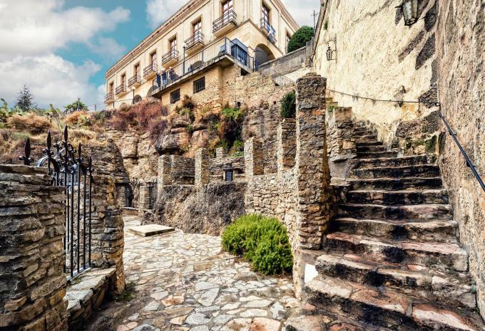 Andalusien - Wanderreise