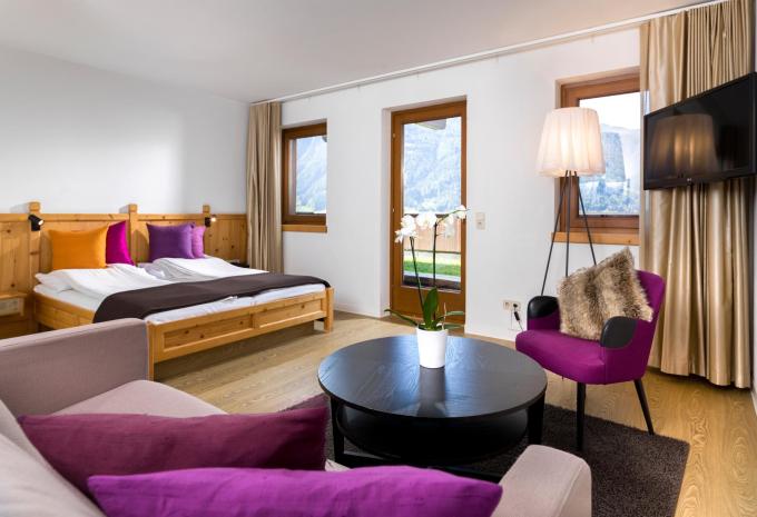 Zimmerbeispiel Standard Doppelzimmer Balkon Zimmerbeispiel Standard Doppelzimmer Balkon