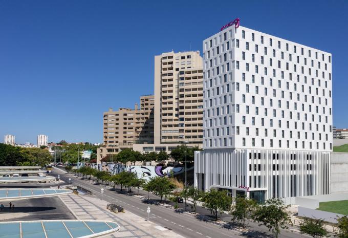 Lissabon - City Trip mit Bootsfahrt bei Sonnenuntergang