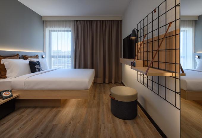 Lissabon - City Trip mit Bootsfahrt bei Sonnenuntergang