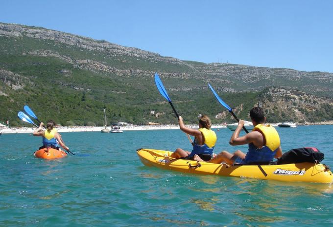 Lissabon - City Trip mit Bootsfahrt bei Sonnenuntergang