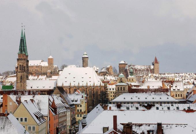 Nürnberg