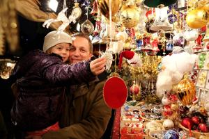 Christkindlesmarkt Nürnberg