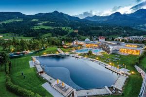 Bad Hofgastein