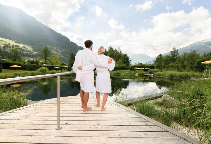 Alpentherme Gastein Alpentherme Gastein