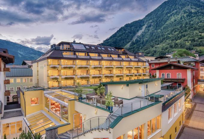 Hotel Norica Therme, Bad Hofgastein Hotel Norica Therme, Bad Hofgastein