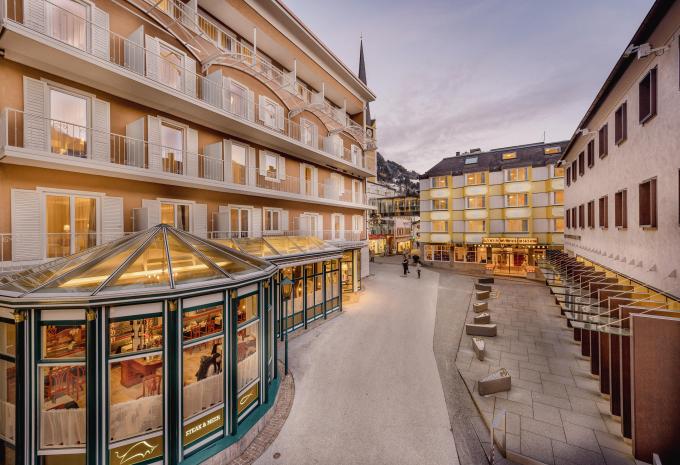 Bad Hofgastein