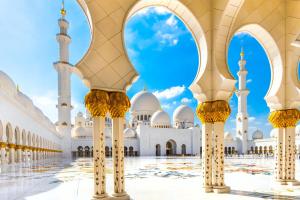 Abu Dhabi